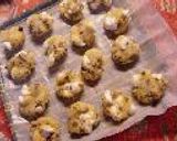 ChocolateChipMarshmallowCookies☆チョコチップマシュマロクッキー☆作り方4写真