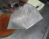 にんじんたっぷり２００ｇ♪の蜂蜜マフィン作り方5写真