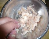 さっぱり♪かに入り肉団子あんかけ作り方1写真