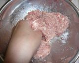 さっぱり♪かに入り肉団子あんかけ作り方4写真