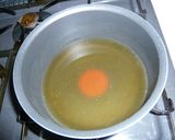 さっぱり♪かに入り肉団子あんかけ作り方8写真