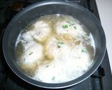 さっぱり♪かに入り肉団子あんかけ作り方9写真
