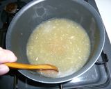 さっぱり♪かに入り肉団子あんかけ作り方10写真