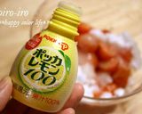 レンジで簡単！プチトマトのジャム♪作り方4写真
