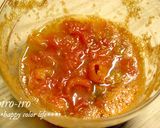 レンジで簡単！プチトマトのジャム♪作り方6写真