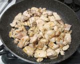 【こだわり】タイ”風味”チキンカレー作り方23写真