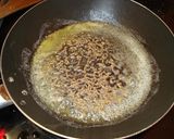 カレー用ご飯に～クミンライス作り方3写真