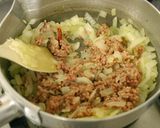 手軽に簡単♪チリコンカン作り方4写真