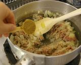 手軽に簡単♪チリコンカン作り方5写真