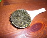 お手軽☆美味しい☆冷たい煎茶の作り方作り方2写真