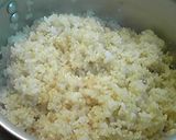 ふっくら美味しい！基本の玄米の炊き方作り方4写真