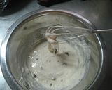 簡単！懐かしおやつ☆焼きだご（黒糖）作り方2写真