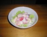フルーツサラダ☆作り方6写真