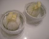 新玉ねぎのバター醤油味♡レンジで簡単♫作り方3写真
