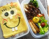 すぐできる♪ツナマヨ醤油作り方3写真