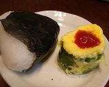 お弁当にオススメ★卵のピーマンカップ作り方6写真