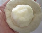 新じゃが✿マッシュの✿チーズ✿フランス作り方5写真