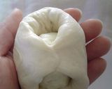 新じゃが✿マッシュの✿チーズ✿フランス作り方6写真