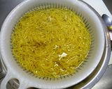 今夜復活！幻のネギチャーシューつけ麺！！作り方7写真