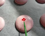 デコ♪マカロン作り方6写真