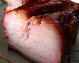 柔らか焼豚作り方2写真