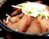 柔らか焼豚作り方3写真