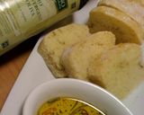 食パン☆薄力粉～EXバージンオリーブ風味作り方4写真