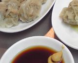 フライパンでジューシー海老焼売。作り方12写真