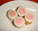 ソーセージinちくわ作り方4写真