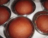 炊飯器で発酵パン(ダブルチョコ)作り方9写真