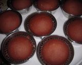 炊飯器で発酵パン(ダブルチョコ)作り方8写真