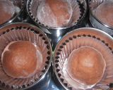 炊飯器で発酵パン(ダブルチョコ)作り方6写真