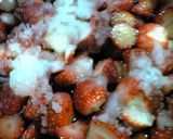 とろとろイチゴジャム作り方3写真