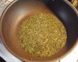 ほうじ茶作り方1写真