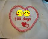 娘ちゃんの１００日お食い初めレシピ作り方9写真