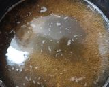 つるなしかぼちゃやっこ！！ついに食べるよ！煮作り方7写真