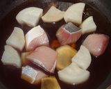 ブリ大根作り方4写真