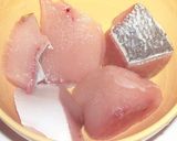 ブリ大根作り方3写真