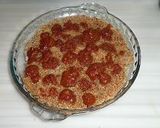 ピザ風横着コロッケ作り方11写真