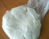 アレルギー対応・米粉のさっくりクッキー作り方1写真