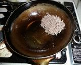 ピザ風横着コロッケ作り方3写真