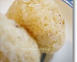出汁パックで味付けご飯作り方3写真