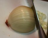 フレッシュ☆春トマトのスライスサラダ♪作り方4写真