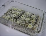 鰯のサクサクガーリックパン粉焼き作り方4写真