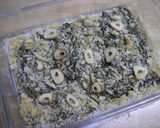 鰯のサクサクガーリックパン粉焼き作り方5写真