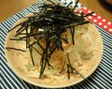 簡単でおいしい大根サラダ作り方2写真