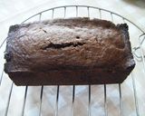 パウンドケーキ作り方8写真