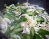 お助けトマトと新タマのイタリアン炒め作り方3写真