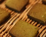 卵、バターなしの黒ゴマさくさくクッキー作り方6写真