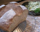 イタリアンパセリ大好きポテトサラダ作り方5写真